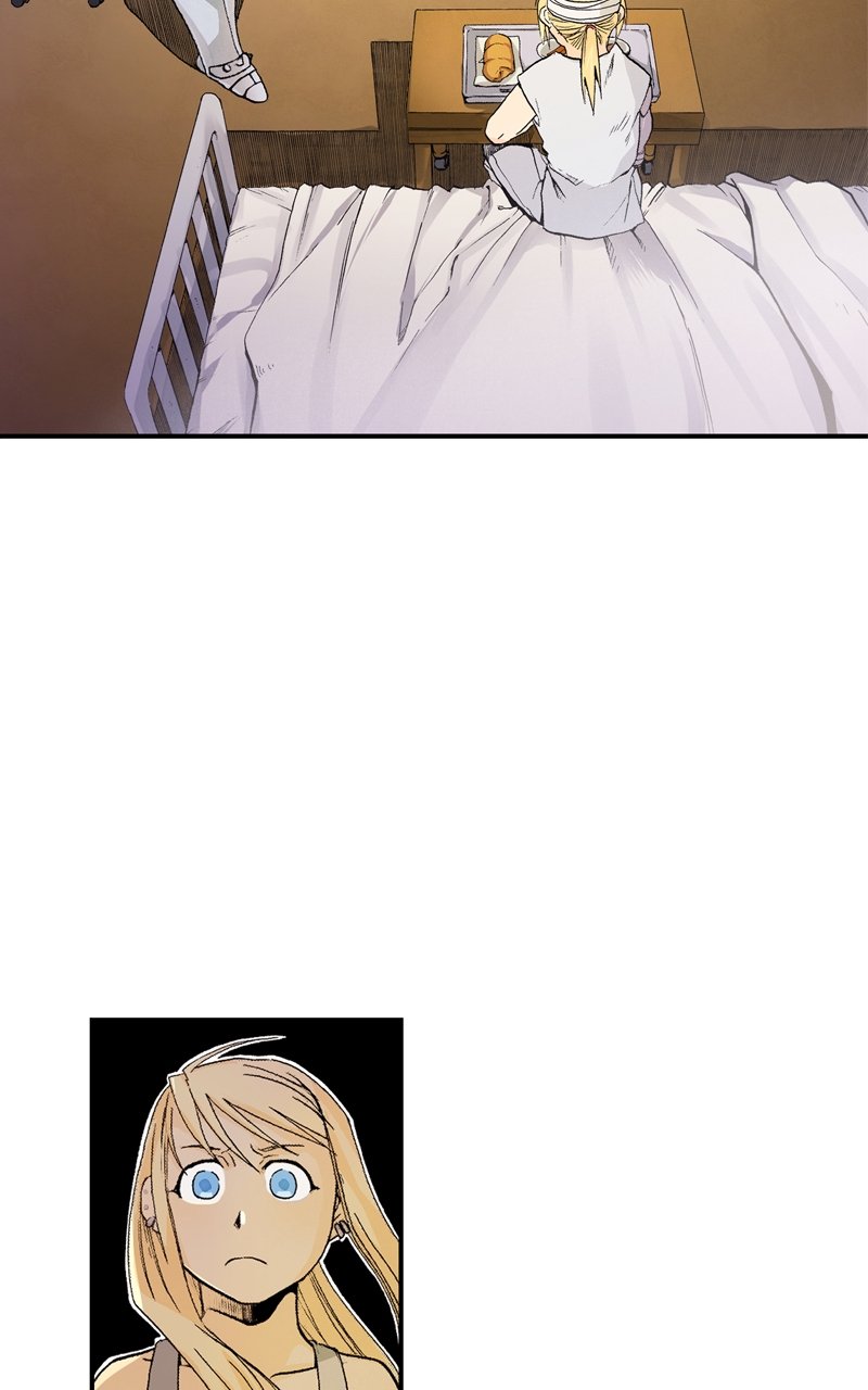 Fullmetal Alchemist (Webtoon Official)