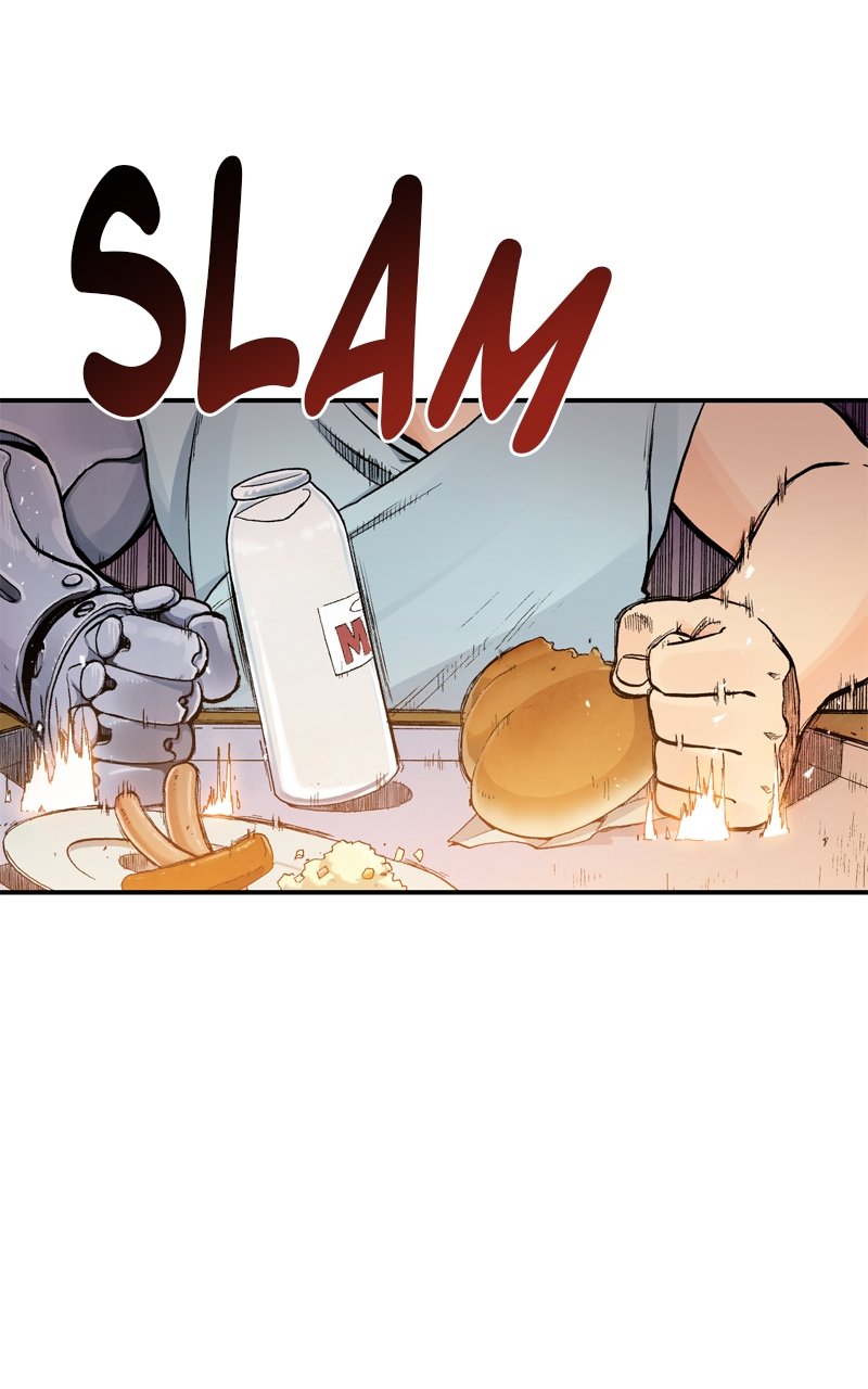 Fullmetal Alchemist (Webtoon Official)