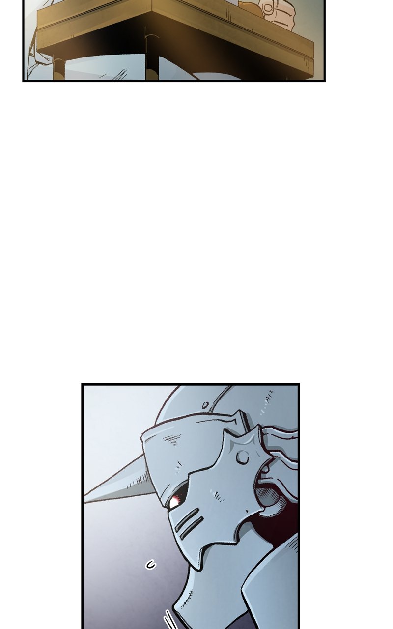 Fullmetal Alchemist (Webtoon Official)