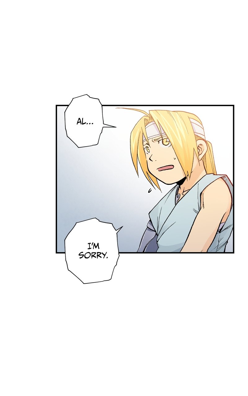 Fullmetal Alchemist (Webtoon Official)