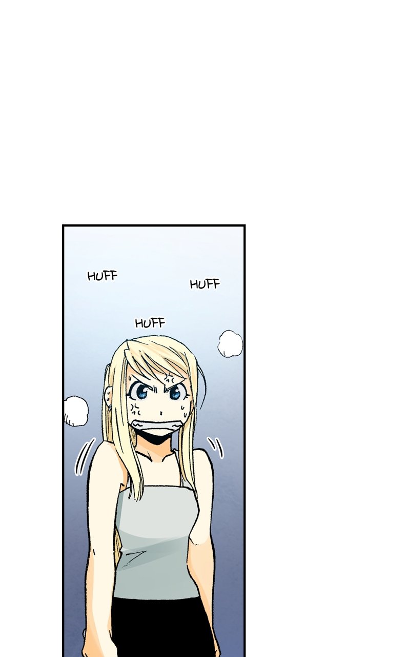 Fullmetal Alchemist (Webtoon Official)