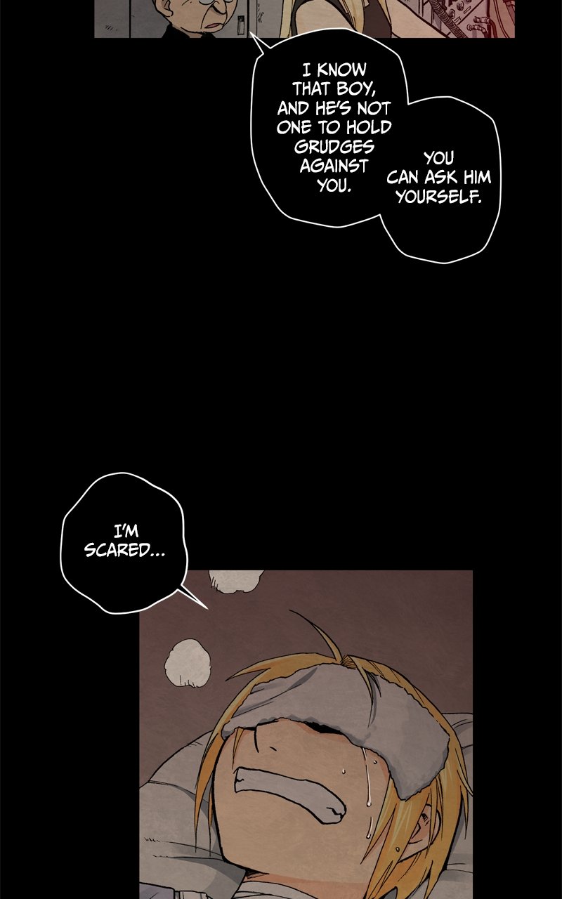 Fullmetal Alchemist (Webtoon Official)