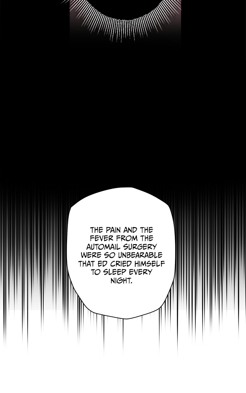 Fullmetal Alchemist (Webtoon Official)
