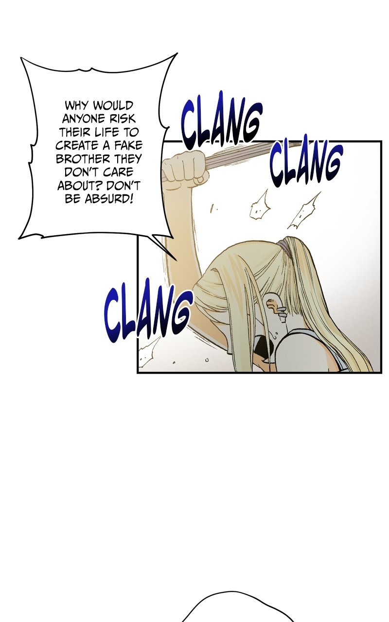 Fullmetal Alchemist (Webtoon Official)