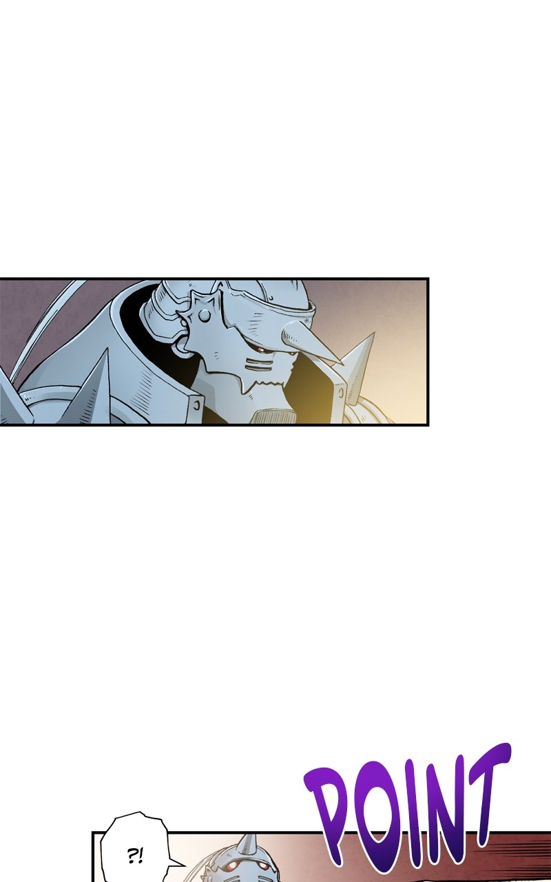 Fullmetal Alchemist (Webtoon Official)