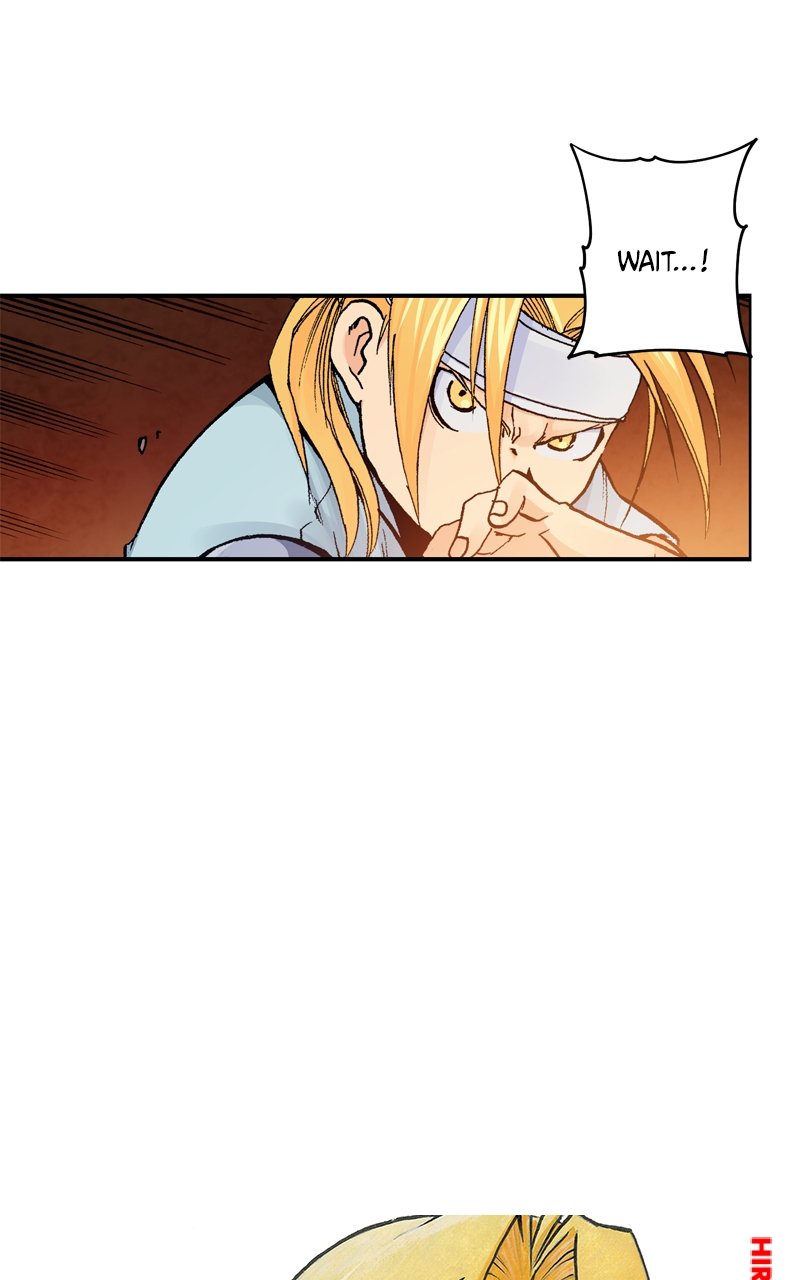 Fullmetal Alchemist (Webtoon Official)