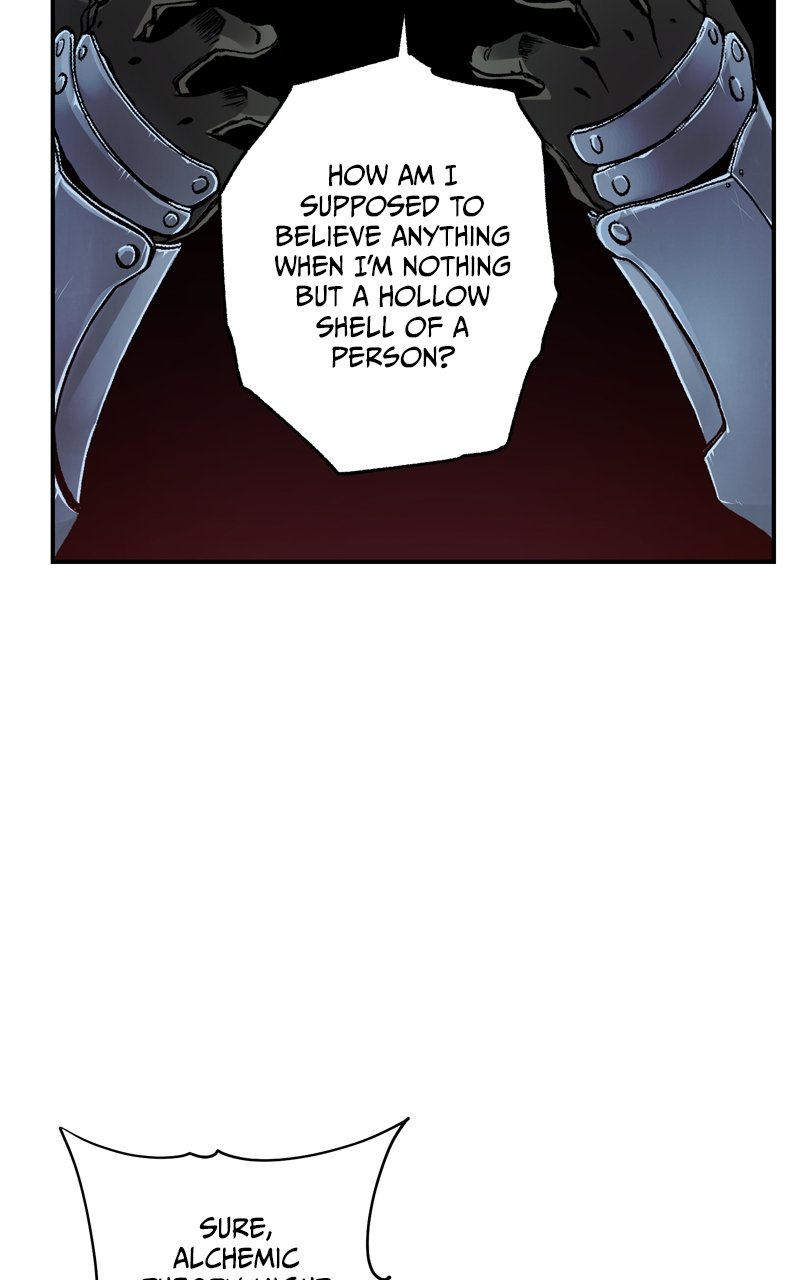 Fullmetal Alchemist (Webtoon Official)