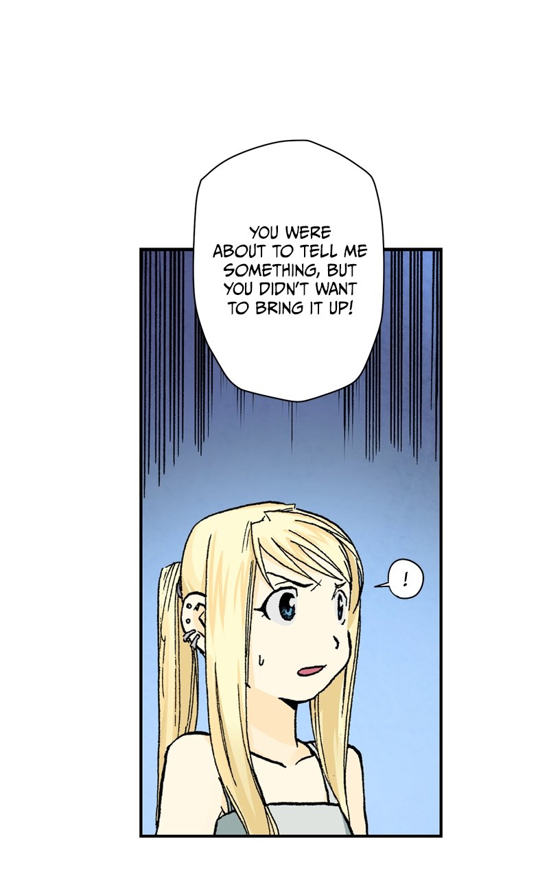 Fullmetal Alchemist (Webtoon Official)