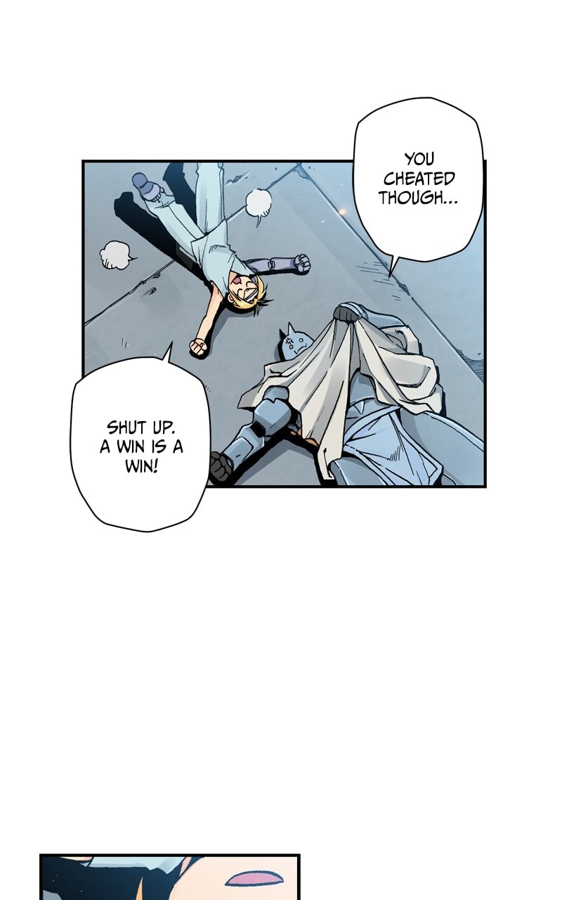 Fullmetal Alchemist (Webtoon Official)