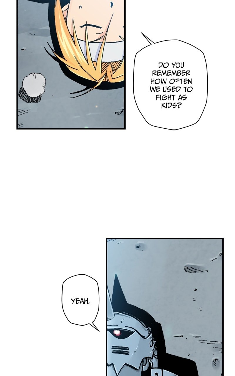 Fullmetal Alchemist (Webtoon Official)