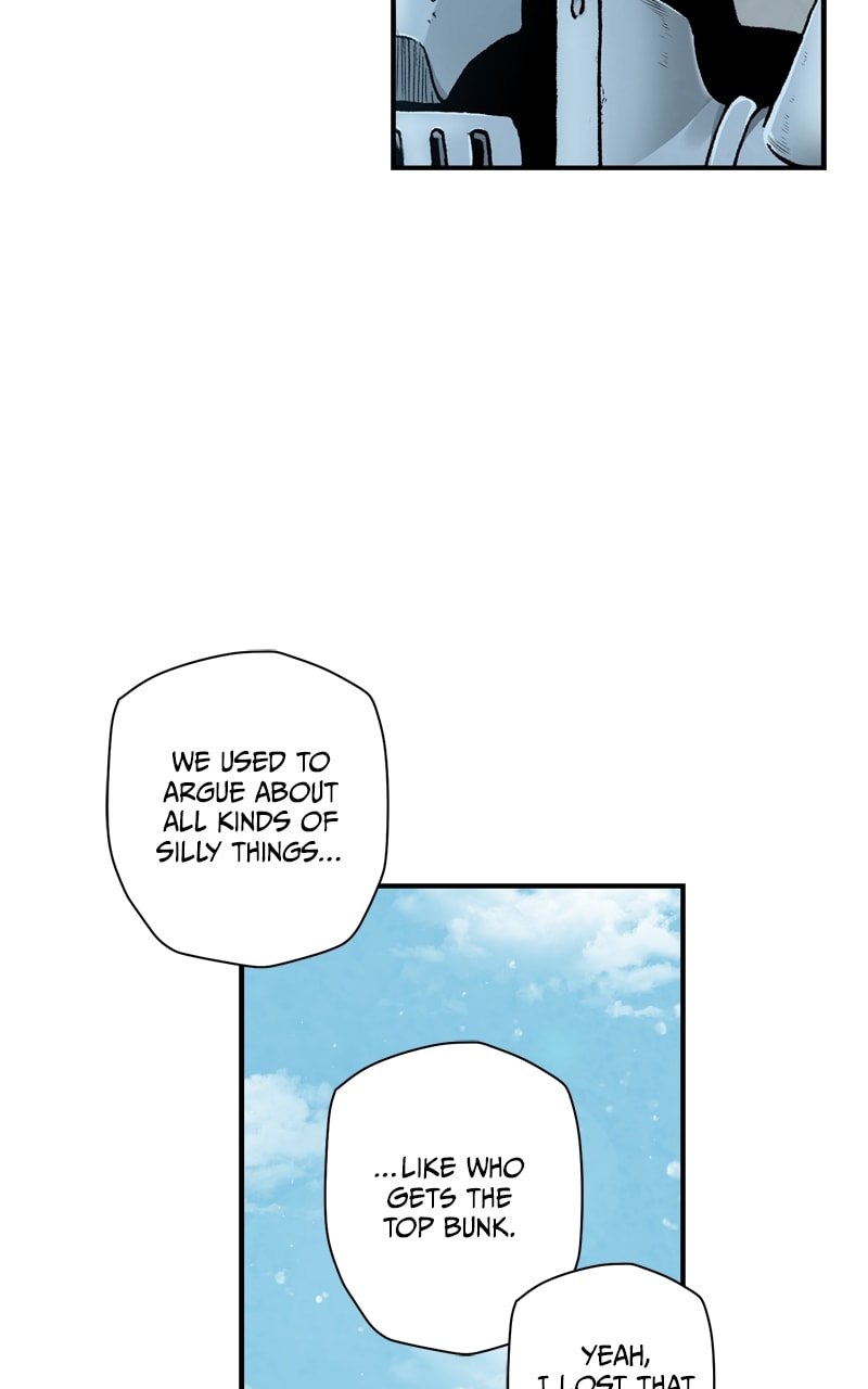 Fullmetal Alchemist (Webtoon Official)