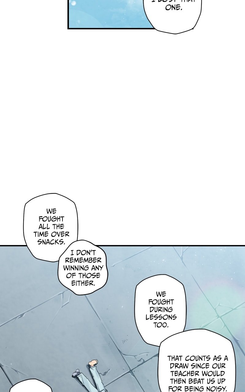 Fullmetal Alchemist (Webtoon Official)