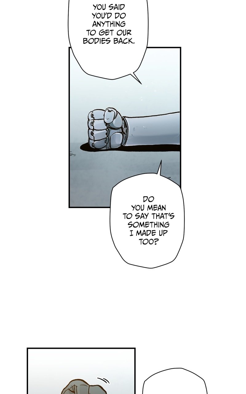 Fullmetal Alchemist (Webtoon Official)