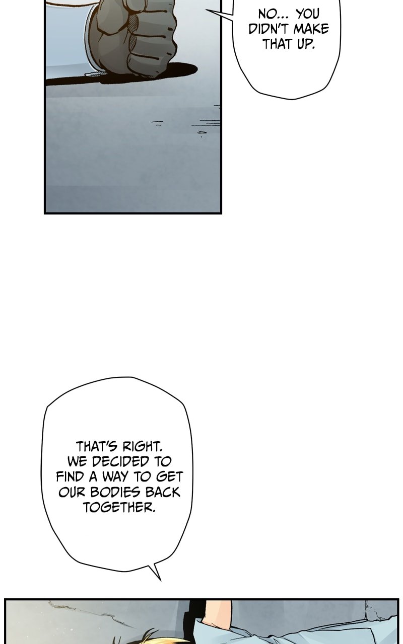 Fullmetal Alchemist (Webtoon Official)