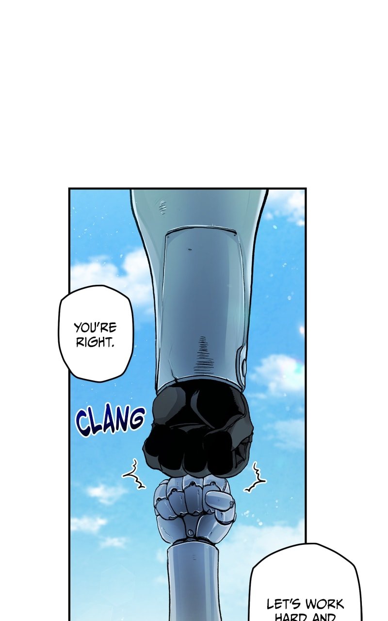 Fullmetal Alchemist (Webtoon Official)