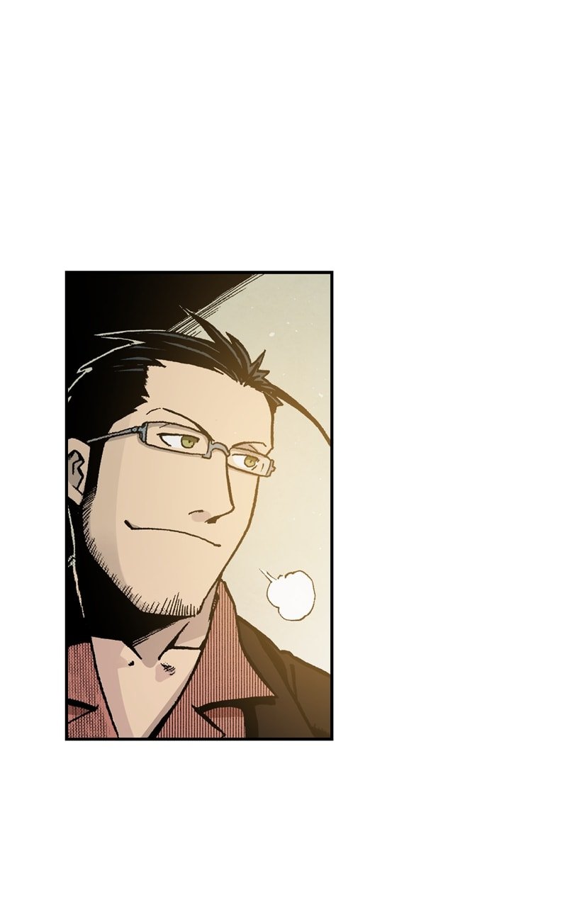 Fullmetal Alchemist (Webtoon Official)