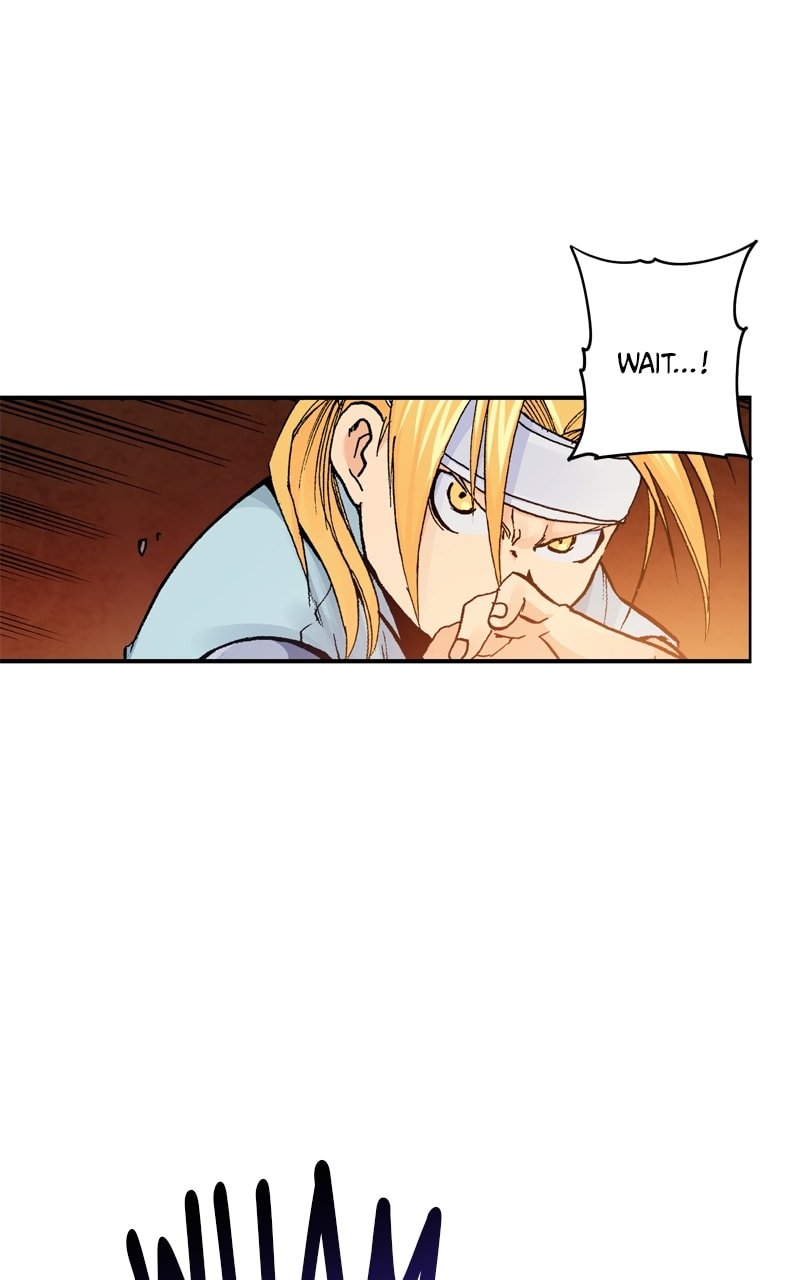 Fullmetal Alchemist (Webtoon Official)