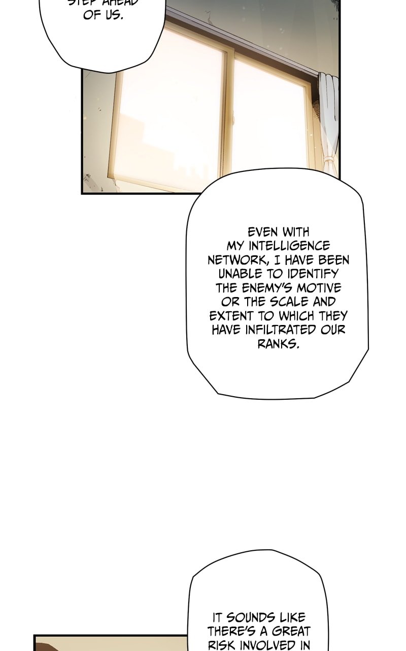 Fullmetal Alchemist (Webtoon Official)