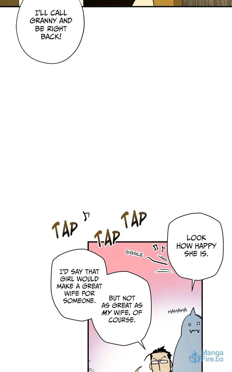 Fullmetal Alchemist (Webtoon Official)