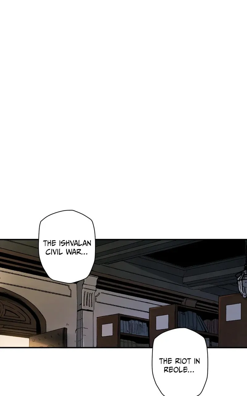 Fullmetal Alchemist (Webtoon Official)