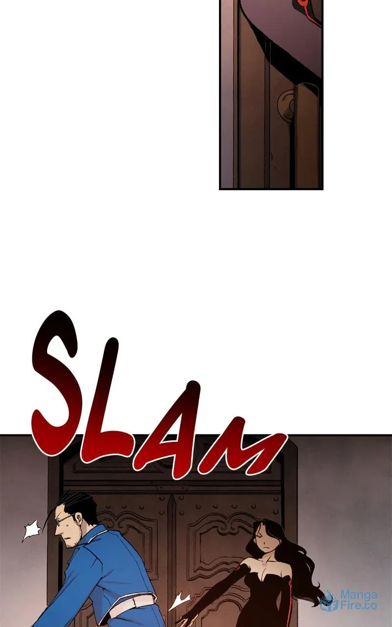 Fullmetal Alchemist (Webtoon Official)