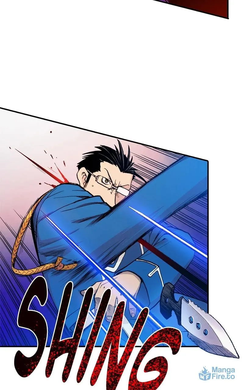 Fullmetal Alchemist (Webtoon Official)