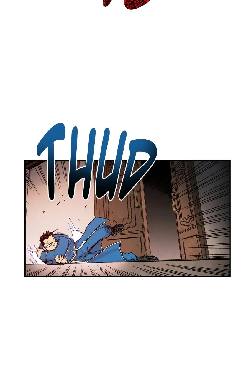 Fullmetal Alchemist (Webtoon Official)