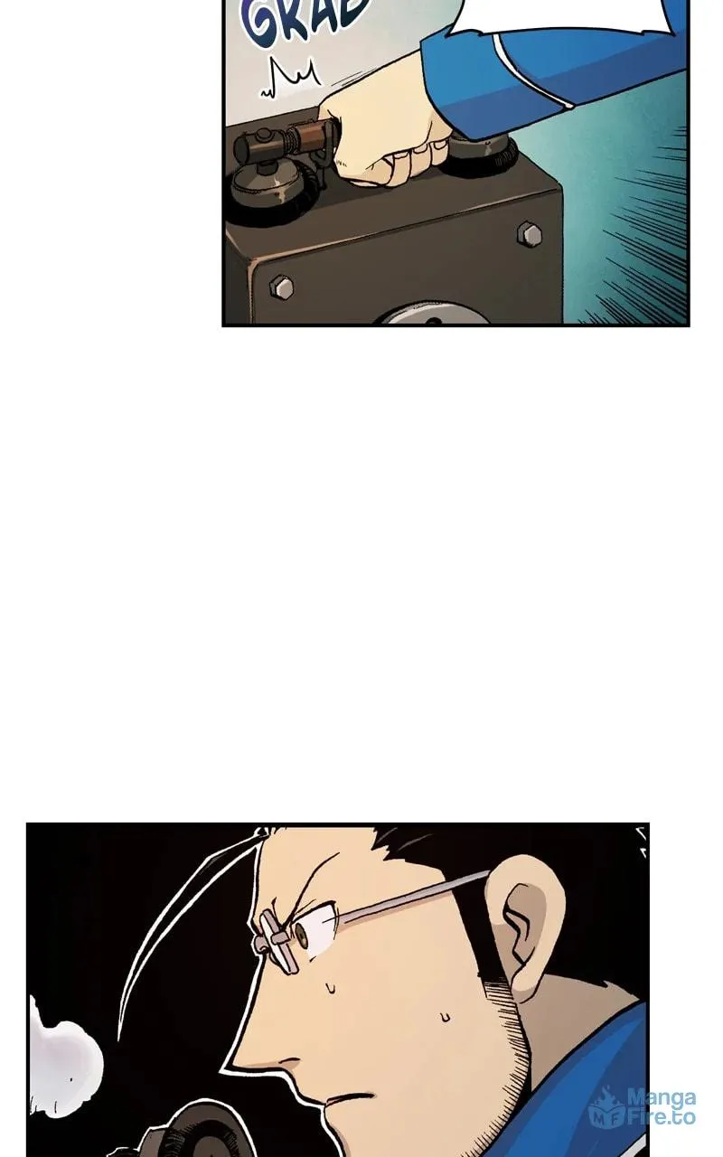Fullmetal Alchemist (Webtoon Official)