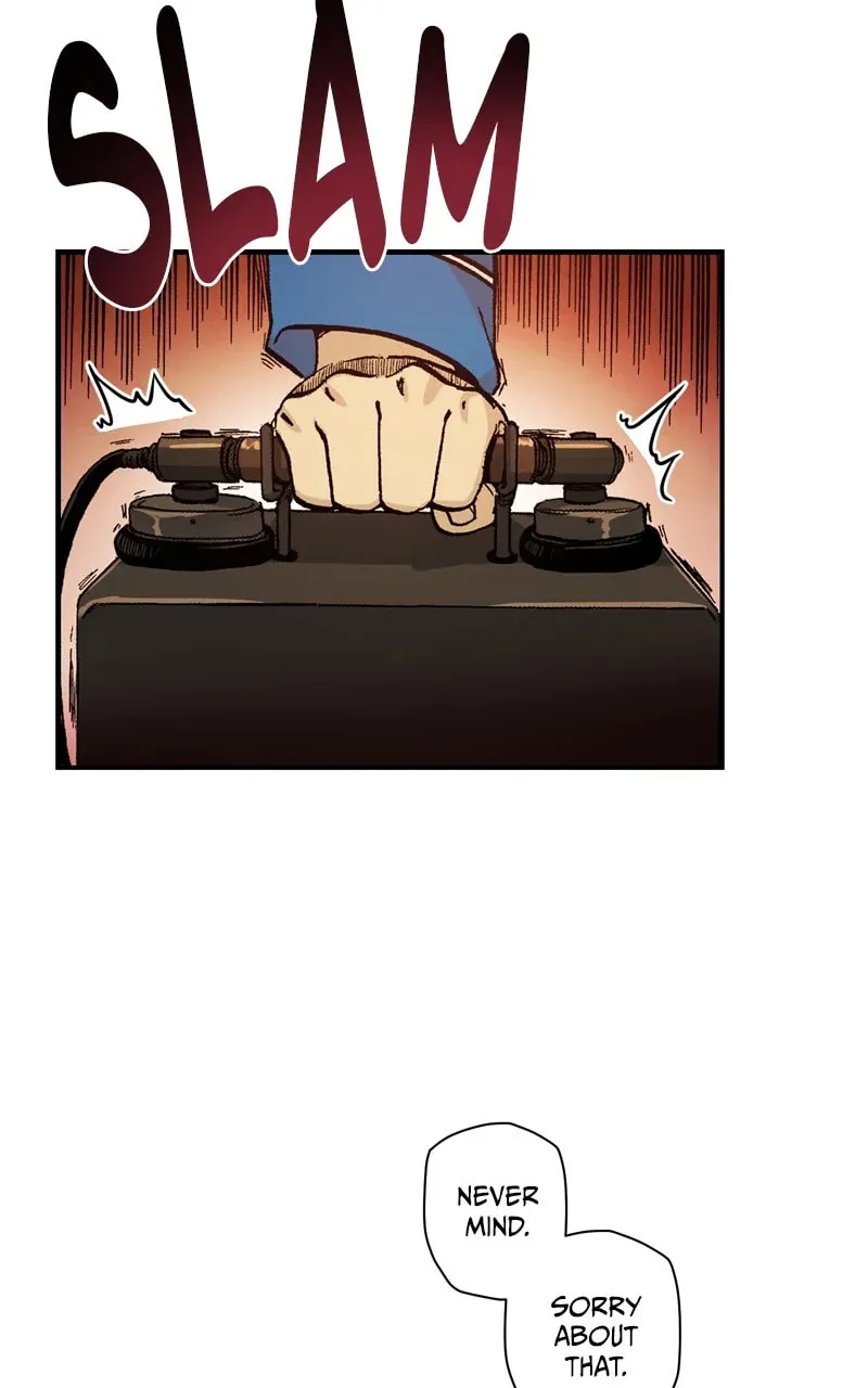 Fullmetal Alchemist (Webtoon Official)