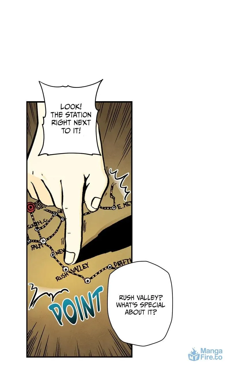 Fullmetal Alchemist (Webtoon Official)