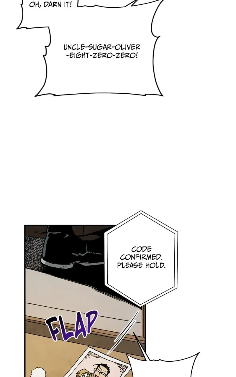 Fullmetal Alchemist (Webtoon Official)