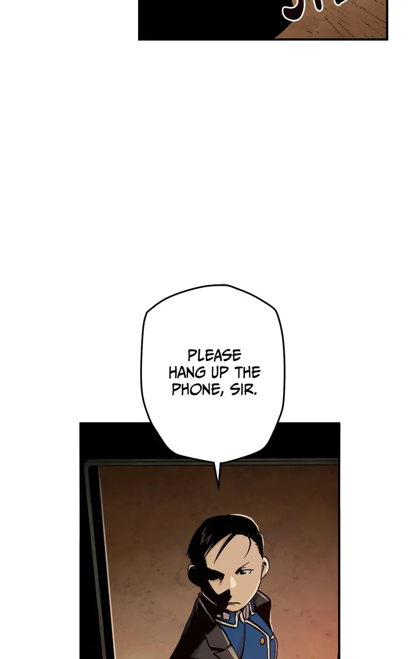 Fullmetal Alchemist (Webtoon Official)