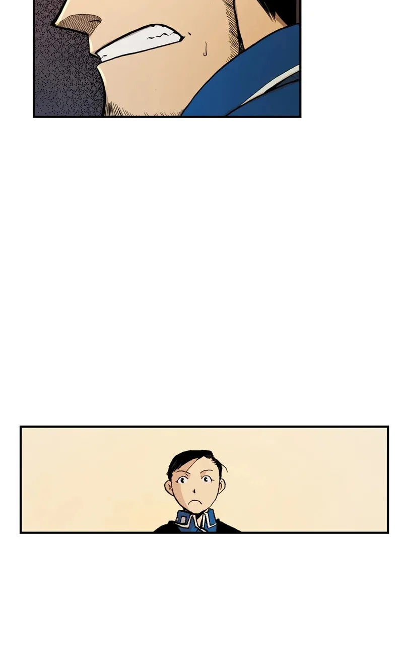 Fullmetal Alchemist (Webtoon Official)