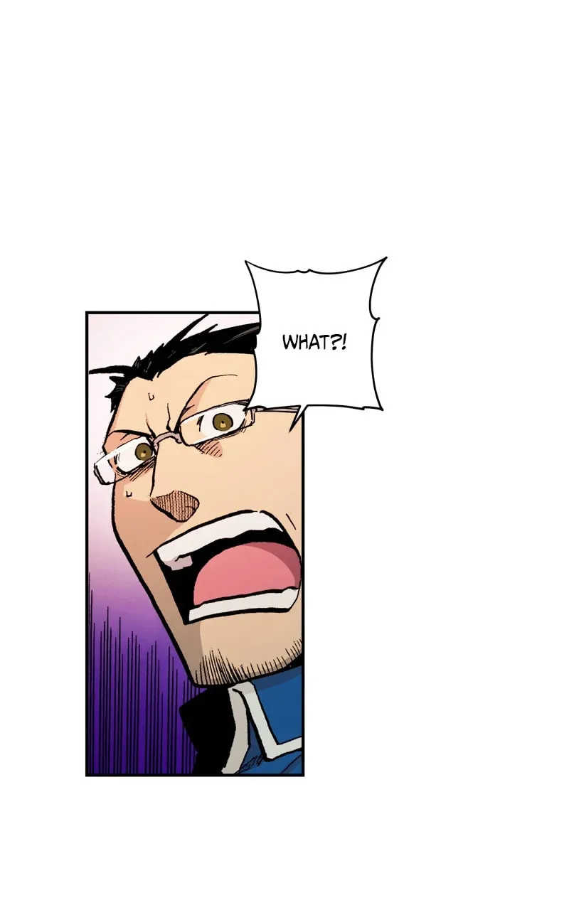 Fullmetal Alchemist (Webtoon Official)