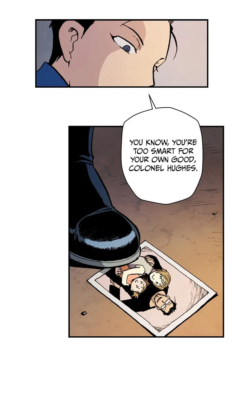 Fullmetal Alchemist (Webtoon Official)