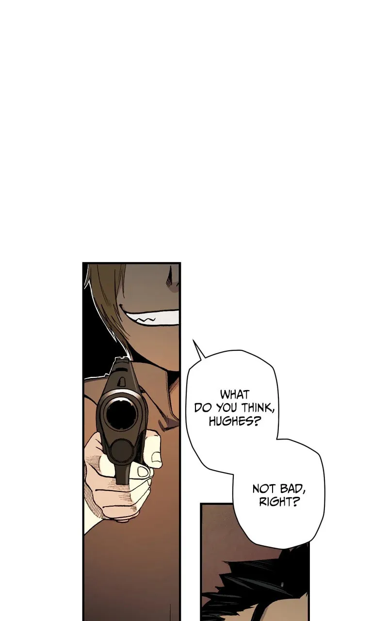 Fullmetal Alchemist (Webtoon Official)