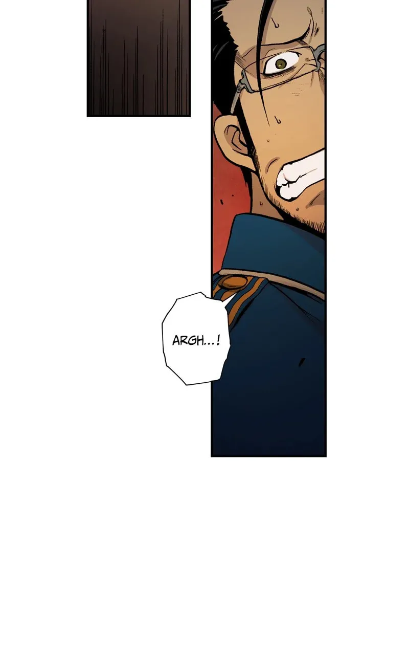 Fullmetal Alchemist (Webtoon Official)