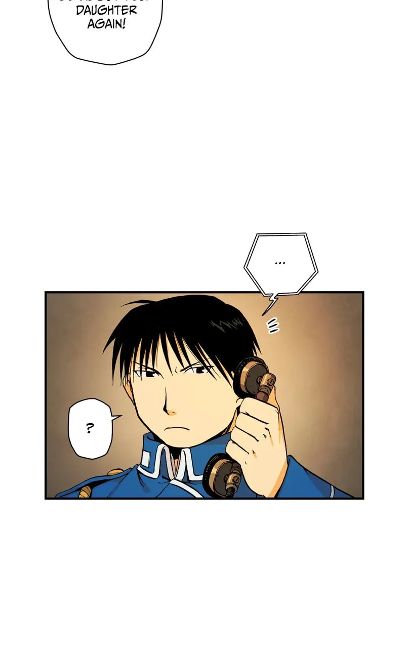 Fullmetal Alchemist (Webtoon Official)