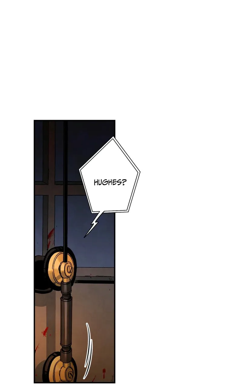 Fullmetal Alchemist (Webtoon Official)