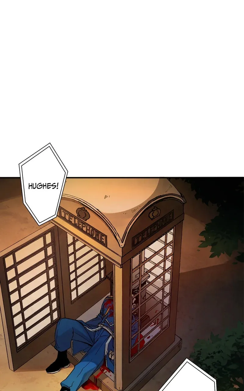 Fullmetal Alchemist (Webtoon Official)