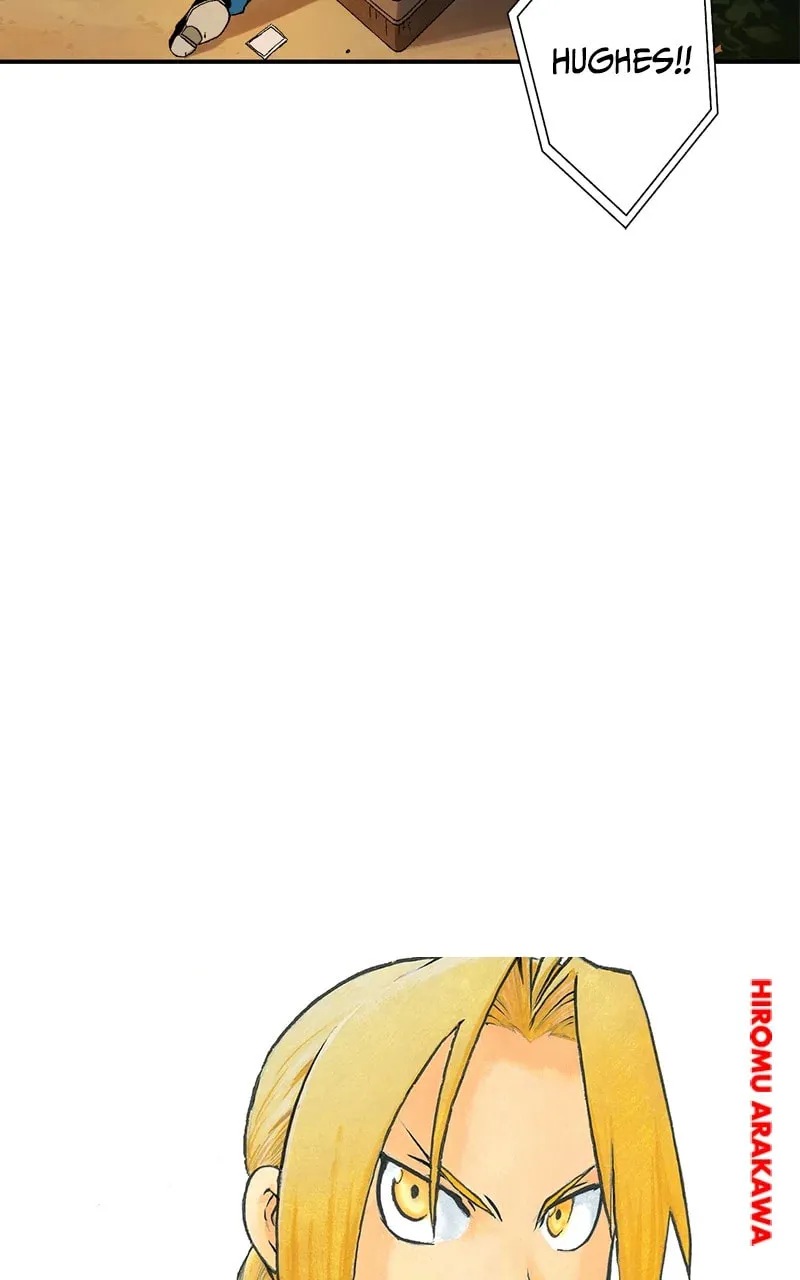 Fullmetal Alchemist (Webtoon Official)