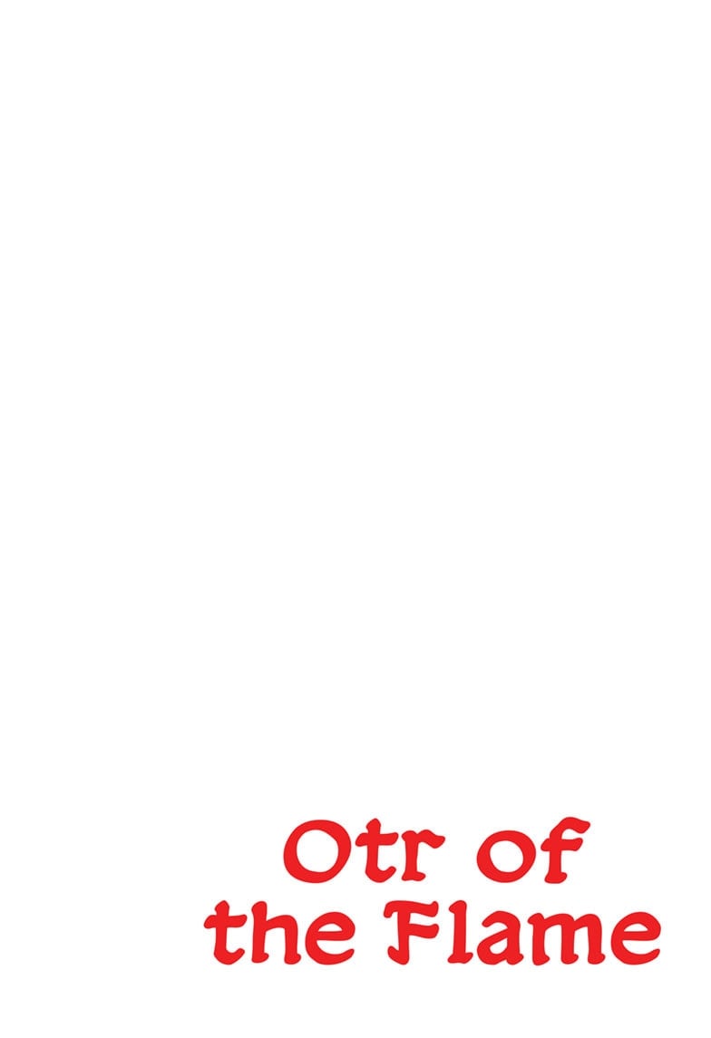 Otr of the Flame