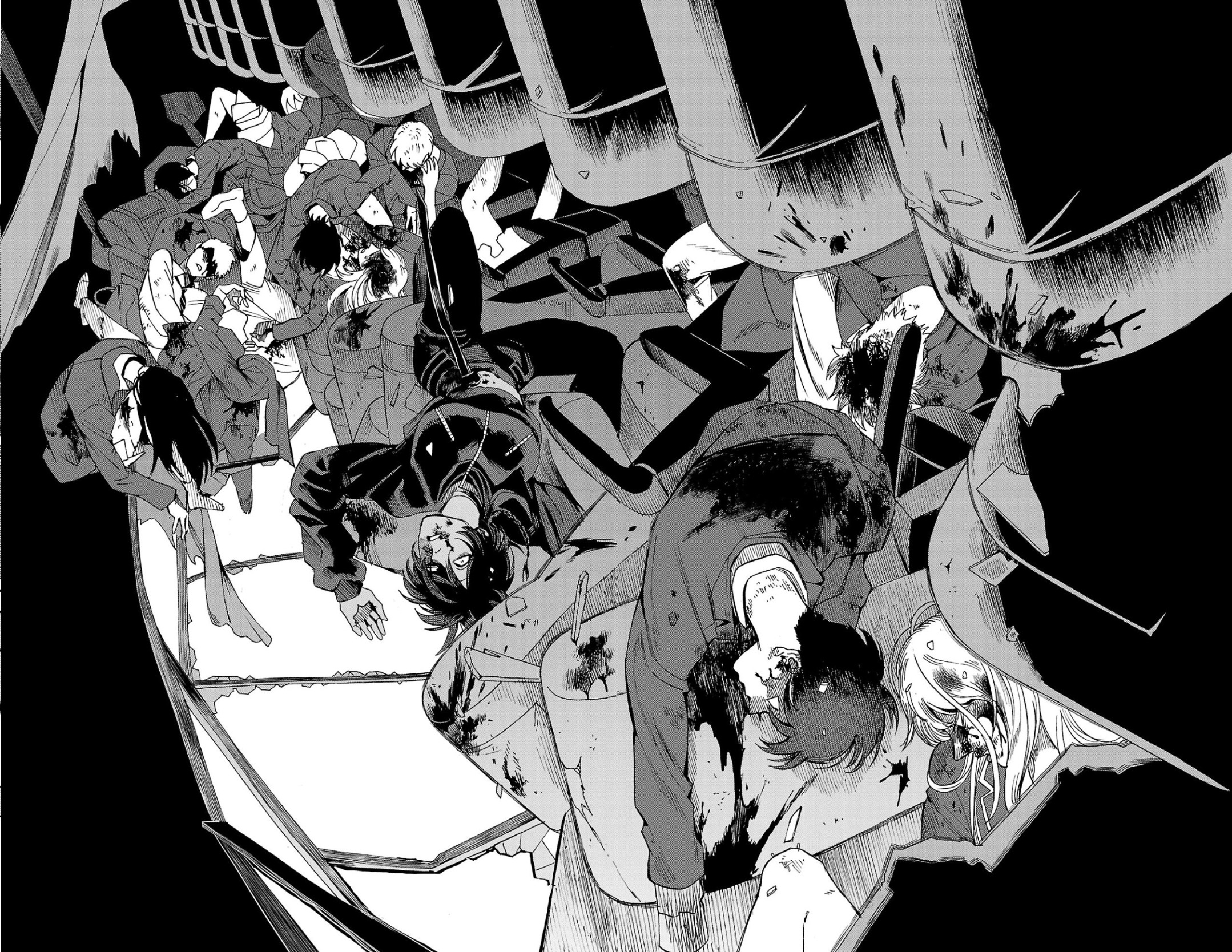 Meiou no Zakuro