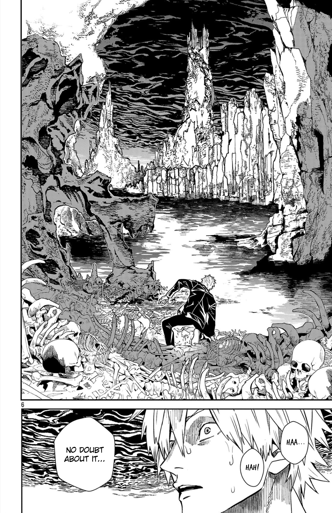 Meiou no Zakuro