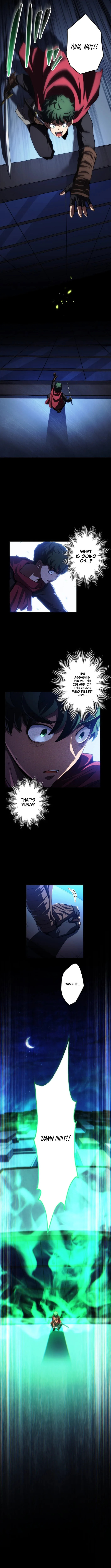 Wild Ranker