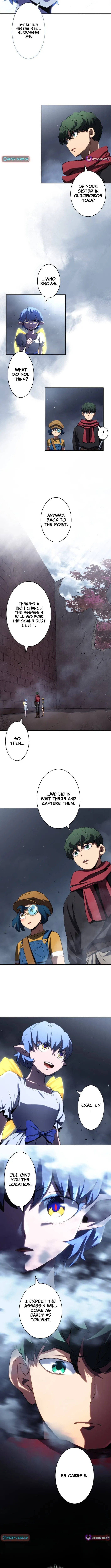 Wild Ranker