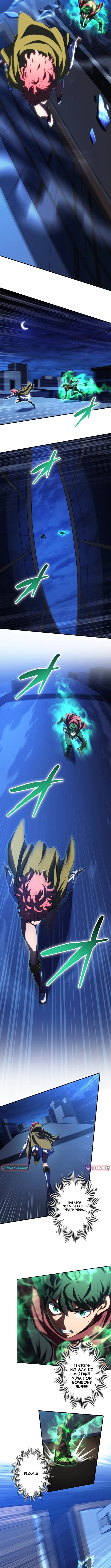 Wild Ranker