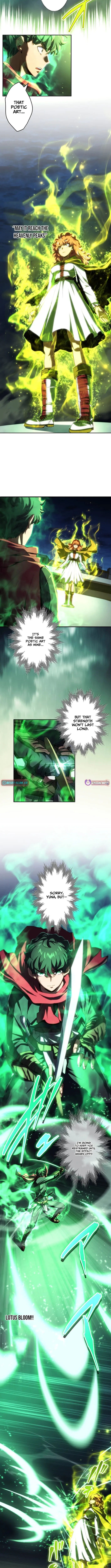 Wild Ranker