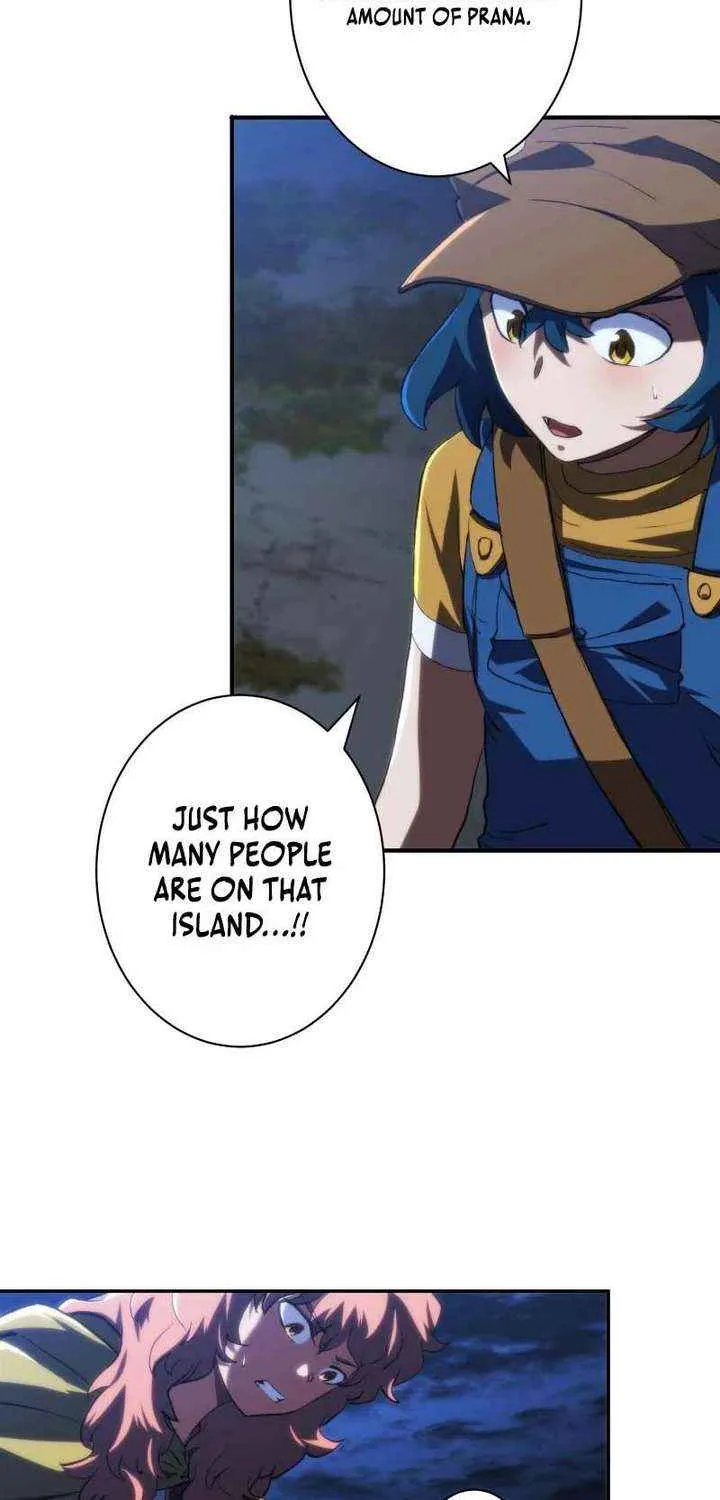 Wild Ranker