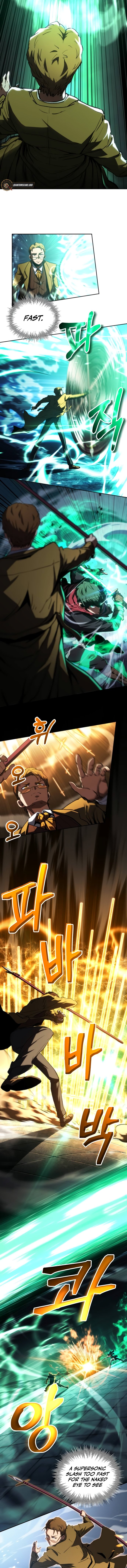 Wild Ranker